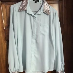 Cecico Button down